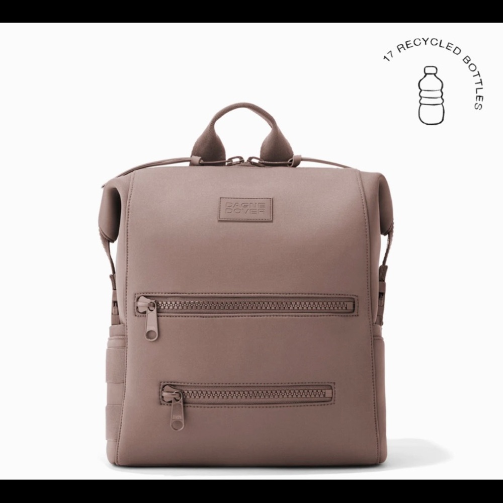 Indi Diaper Bag Large